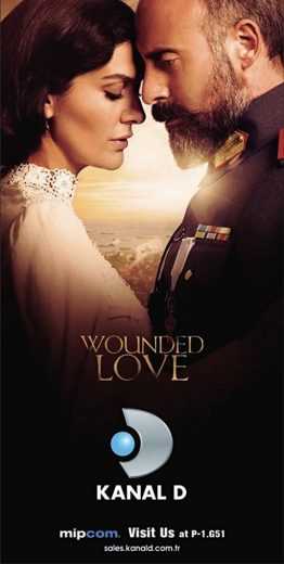 مشاهدة مسلسل أنت وطني موسم 1 حلقة 39 مدبلجة (2016)