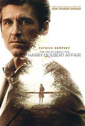 The Truth About the Harry Quebert Affair موسم 1 حلقة 8 (2018)