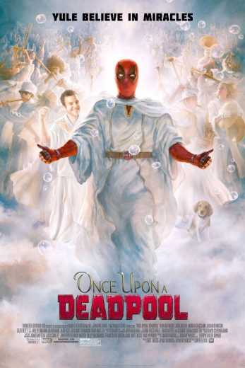 Deadpool 2 (2018)