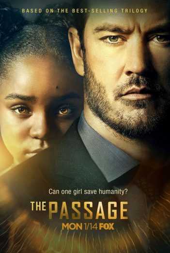 مشاهدة مسلسل The Passage موسم 1 حلقة 1 (2019)