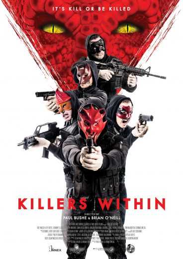 Killers Within (2018)