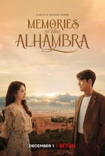 مشاهدة مسلسل Memories of the Alhambra موسم 1 حلقة 10 مترجمة (2018)