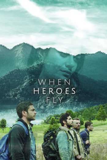 مشاهدة مسلسل When Heroes Fly موسم 1 حلقة 4 (2018)