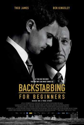 Backstabbing for Beginners (2018)