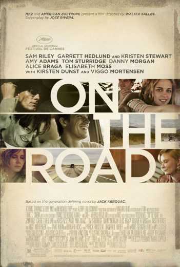 On the Road (2012)