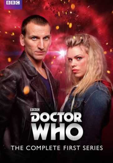 مشاهدة مسلسل Doctor Who موسم 1 حلقة 4 (2005)