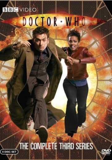مشاهدة مسلسل Doctor Who موسم 3 حلقة 1 (2005)