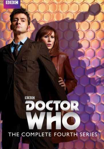 مشاهدة مسلسل Doctor Who موسم 4 حلقة 3 (2005)
