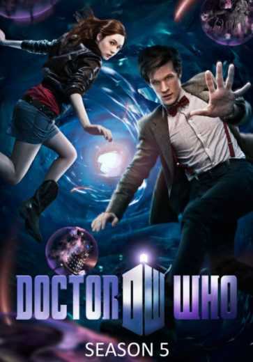 مشاهدة مسلسل Doctor Who موسم 5 حلقة 9 (2005)