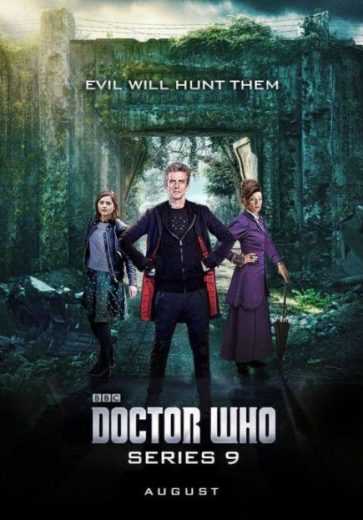 مشاهدة مسلسل Doctor Who موسم 9 حلقة 7 (2005)