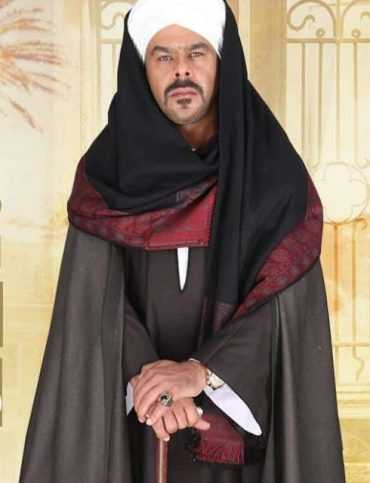 مشاهدة مسلسل البيت الكبير موسم 1 حلقة 14 (2018)