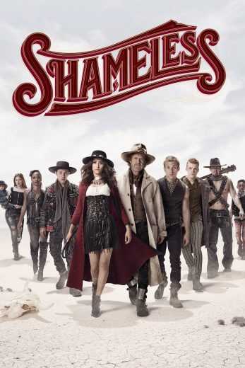 مشاهدة مسلسل Shameless موسم 9 حلقة 1 (2011)