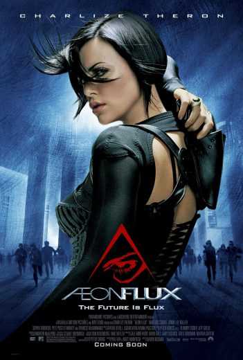 Æon Flux (2005)