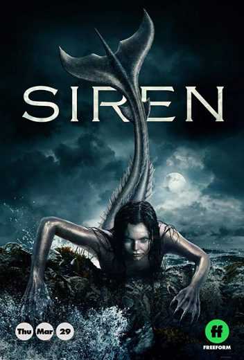 مشاهدة مسلسل Siren موسم 1 حلقة 8 (2018)