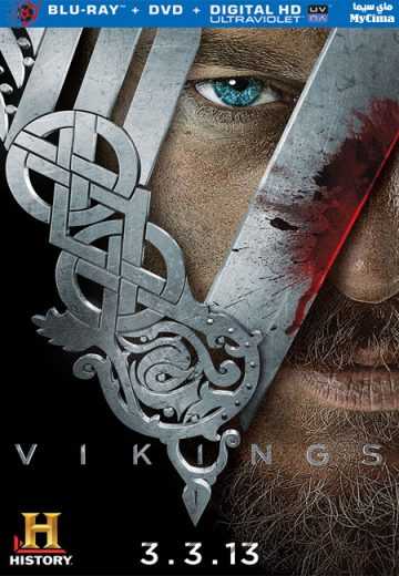 مشاهدة مسلسل Vikings موسم 1 حلقة 8 (2013)