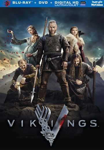 مشاهدة مسلسل Vikings موسم 3 حلقة 4 (2013)