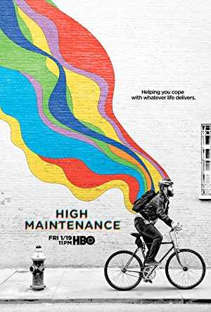 مشاهدة مسلسل High Maintenance موسم 3 حلقة 2 (2019)