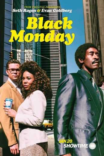 مشاهدة مسلسل Black Monday موسم 1 حلقة 1 (2019)