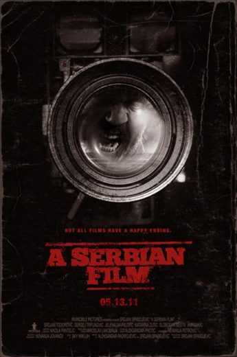 A Serbian Film (2010)