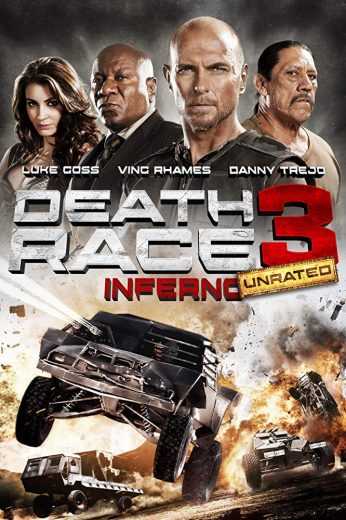 مشاهدة فيلم Death Race: Inferno 2013 مترجم (2013)