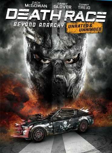 مشاهدة فيلم Death Race 4: Beyond Anarchy 2018 مترجم (2018)