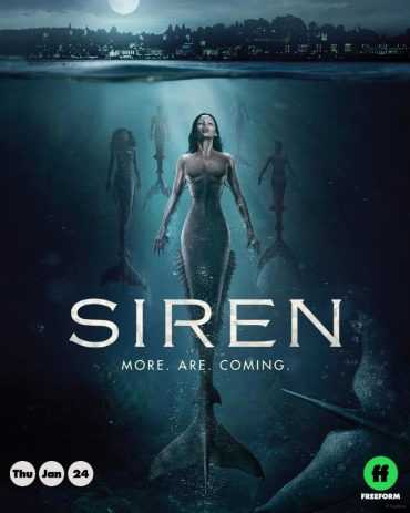 مشاهدة مسلسل Siren موسم 2 حلقة 2 (2018)