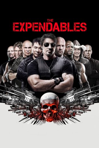 The Expendables (2010)