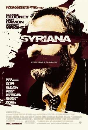 Syriana (2005)