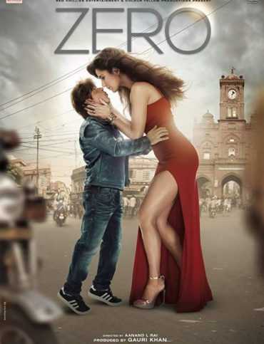 Zero (2018)