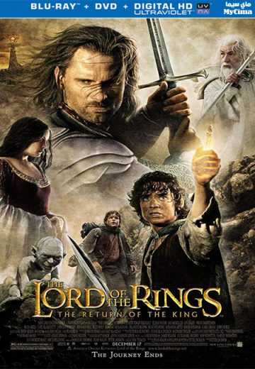 The Lord of the Rings: The Return of the King (2003)