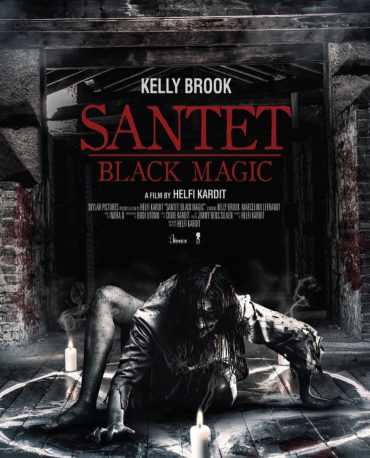 Santet (2018)