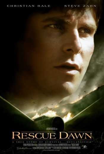 Rescue Dawn (2006)