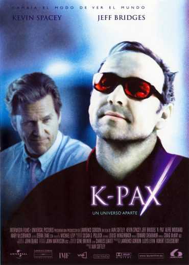 K-PAX (2001)