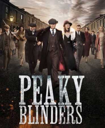 مشاهدة مسلسل Peaky Blinders موسم 4 حلقة 4 (2013)