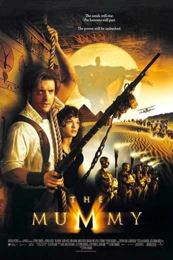 The Mummy (1999)