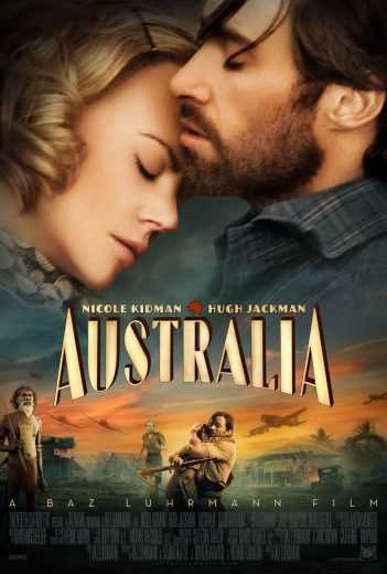 Australia (2008)