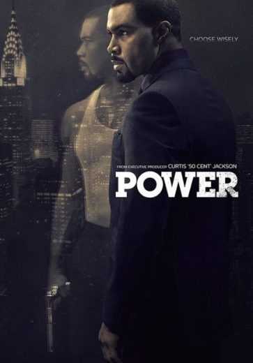 مشاهدة مسلسل Power موسم 1 حلقة 3 (2014)