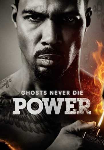 مشاهدة مسلسل Power موسم 3 حلقة 7 (2014)