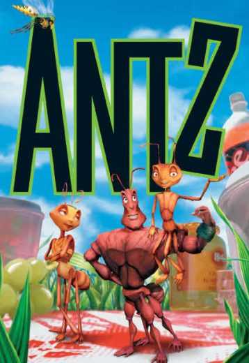 Antz (1998)