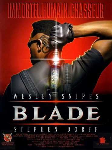 Blade (1998)