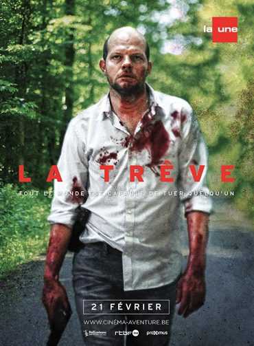 مشاهدة مسلسل La Treve موسم 1 حلقة 1 (2016)