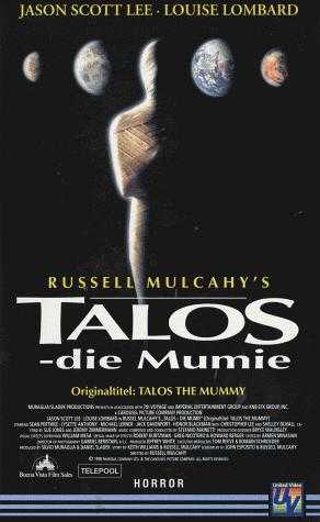 Tale of the Mummy (1998)