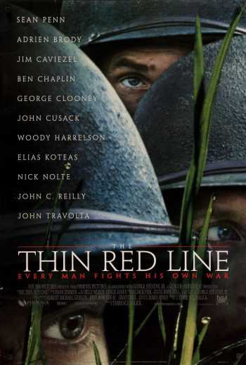 The Thin Red Line (1998)