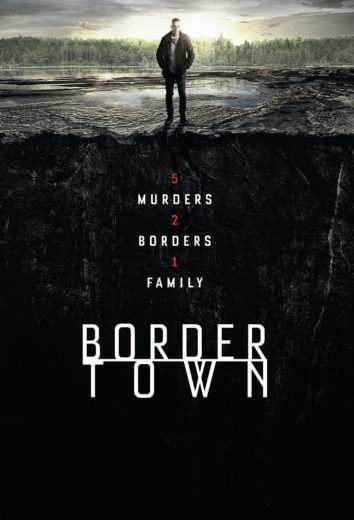 مشاهدة مسلسل Bordertown موسم 1 حلقة 1 (2016)