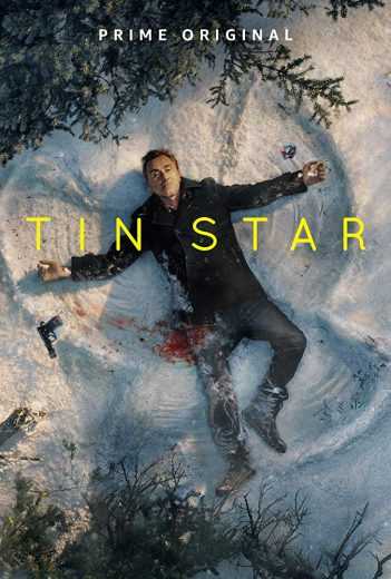 مشاهدة مسلسل Tin Star موسم 2 حلقة 1 (2019)