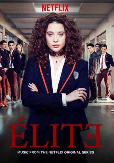 مشاهدة مسلسل Elite موسم 1 حلقة 1 (2018)