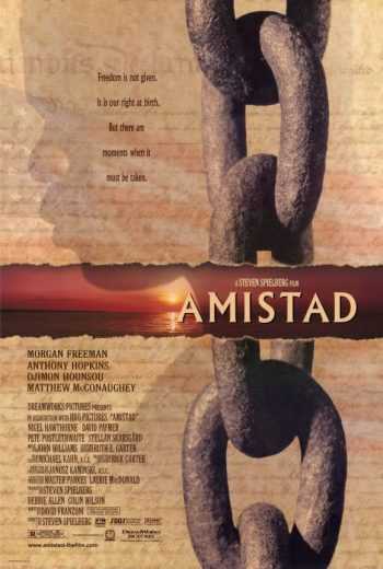 Amistad (1997)