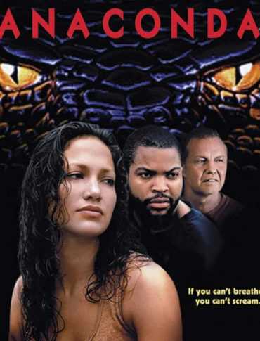 Anaconda (1997)