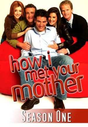 مشاهدة مسلسل How I Met Your Mother موسم 1 حلقة 17 (2005)
