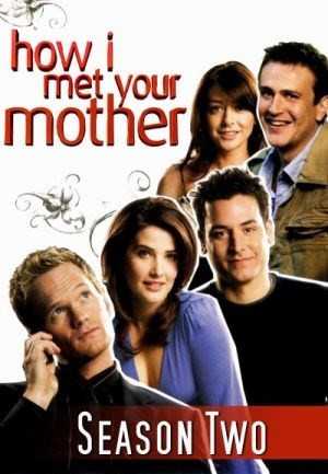 مشاهدة مسلسل How I Met Your Mother موسم 2 حلقة 16 (2005)
